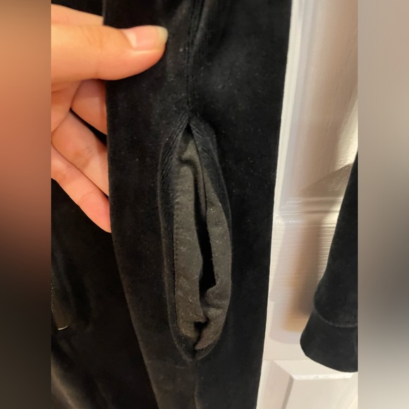 smash + tess black romper - Picture 5 of 8